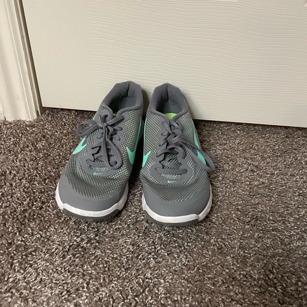 Nike shoes